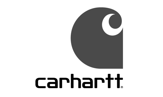 Apparel Logos-carhart - QuickBrand®
